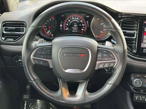 Used 2023 Dodge Durango Citadel image 12