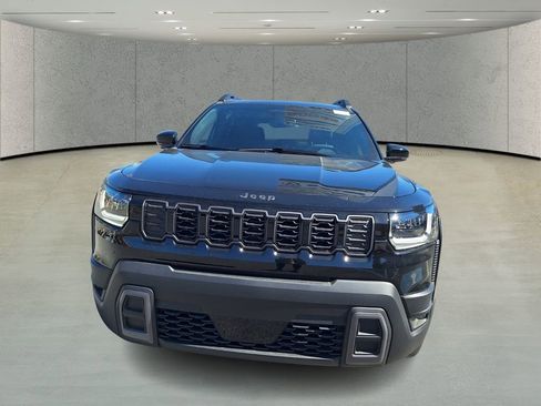 New 2026 Jeep Cherokee Limited AWD/4WD image 8