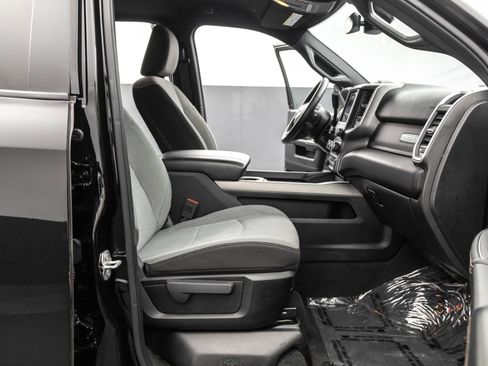 Used 2024 RAM 2500 Big Horn w/ Snow Chief Group image 42