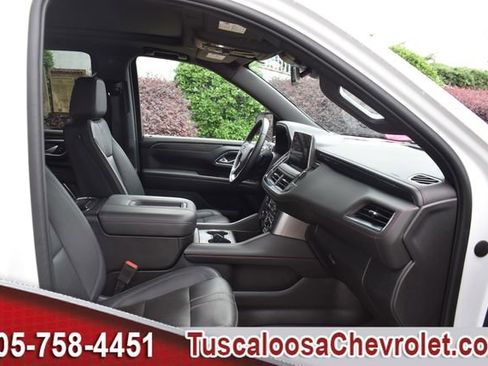 Used 2023 Chevrolet Tahoe RST w/ Luxury Package RWD image 29