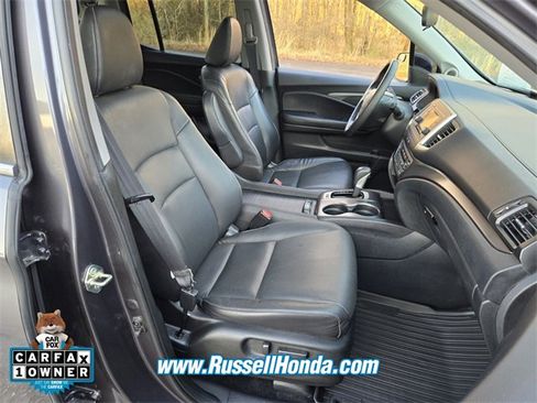 Used 2019 Honda Ridgeline RTL image 14