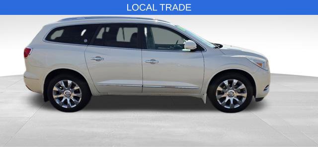 Used 2015 Buick Enclave Premium AWD/4WD image 6