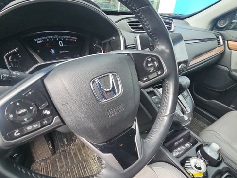 Used 2020 Honda CR-V EX-L image 5