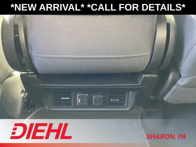 Used 2019 GMC Sierra 1500 SLE w/ SLE Value Package AWD/4WD image 20