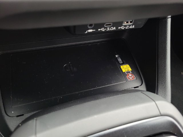 Certified 2025 Subaru Crosstrek 2.5i Sport w/ Crosstrek Mirror Package AWD/4WD image 14