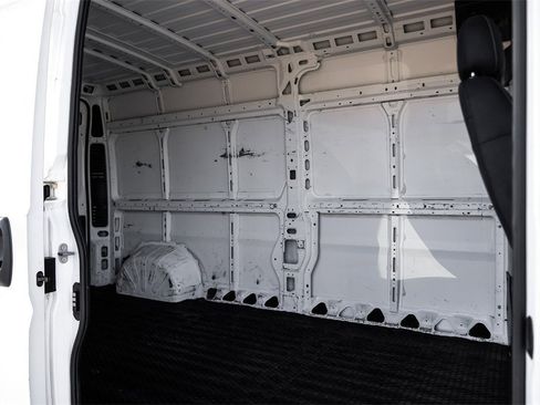 Used 2021 RAM ProMaster 2500 w/ Convenience Group image 34