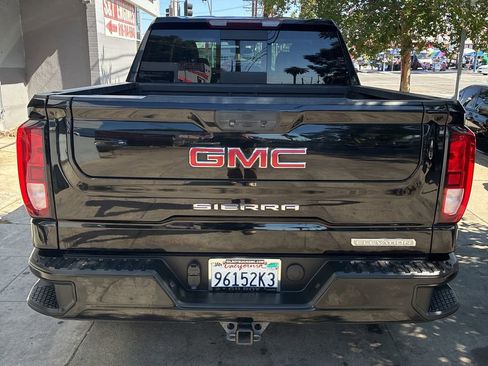 Used 2022 GMC Sierra 1500 Elevation w/ Preferred Package AWD/4WD image 5