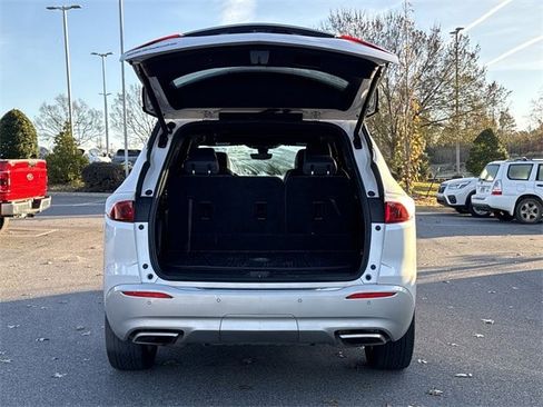 Used 2023 Buick Enclave Premium w/ Experience Buick Package image 16