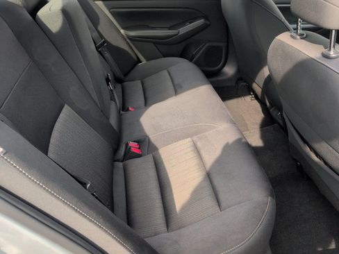 Used 2024 Nissan Altima 2.5 SV FWD image 20
