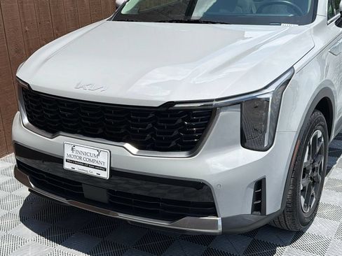 Used 2026 Kia Sorento S w/ S Panoramic Sunroof Package FWD image 18