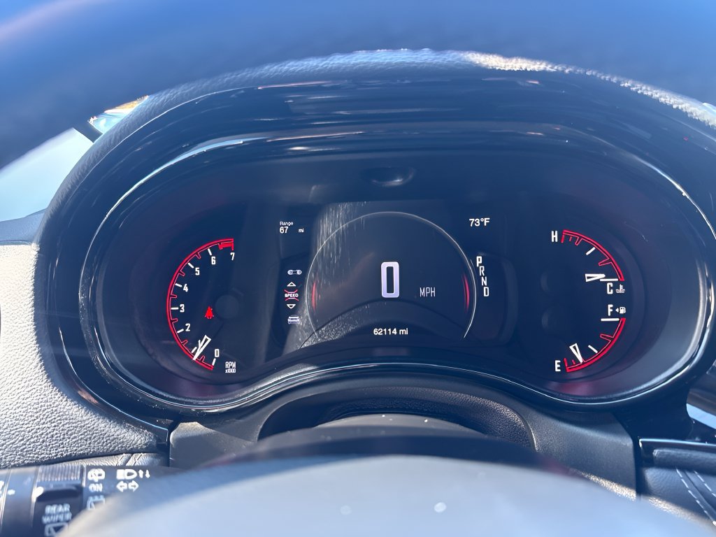 Used 2022 Dodge Durango SXT RWD image 20