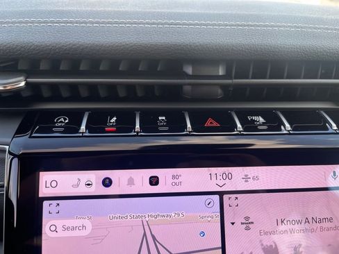 New 2025 Jeep Grand Cherokee Limited image 24