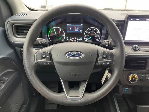 Used 2023 Ford Maverick XL FWD image 17