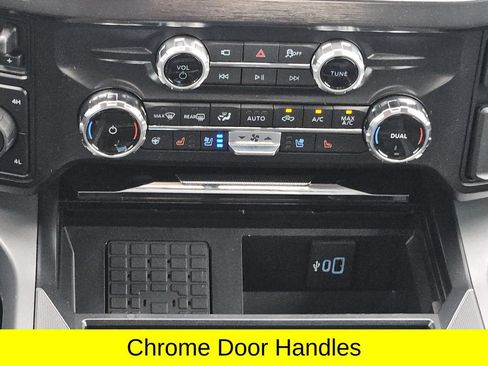 New 2026 Ford F250 Lariat w/ Chrome Package AWD/4WD image 16