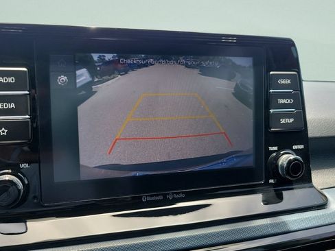 Used 2023 Kia Seltos S FWD image 17