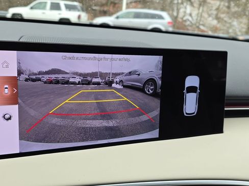 New 2026 Genesis GV70 2.5T Select image 17