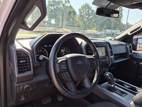 Used 2018 Ford F150 XLT w/ Equipment Group 302A Luxury RWD image 10