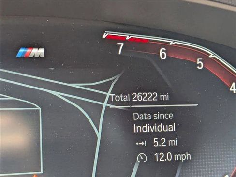 Certified 2023 BMW 540i w/ M Sport Package RWD image 3