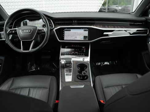 Certified 2021 Audi A6 Premium Plus w/ Premium Plus Package AWD/4WD image 8