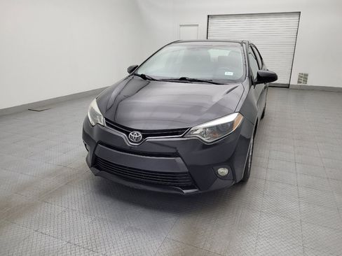 Used 2015 Toyota Corolla LE FWD image 15