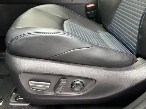 Used 2023 Toyota RAV4 XSE image 16