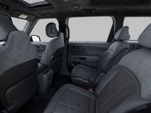 New 2027 Kia Telluride SX Prestige X-Line AWD/4WD image 18