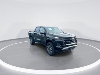Used 2025 Chevrolet Colorado Z71 AWD/4WD video 2
