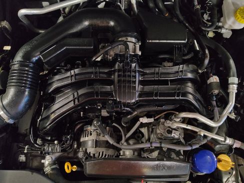 Used 2022 Subaru Legacy Premium image 30