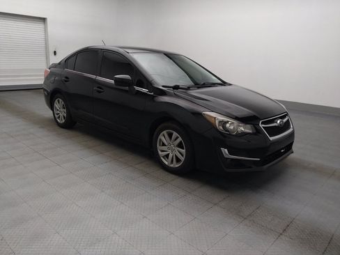 Used 2015 Subaru Impreza 2.0i Premium AWD/4WD image 11
