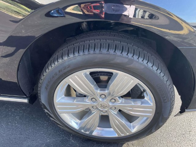 Used 2024 Ford Expedition Max King Ranch AWD/4WD image 8