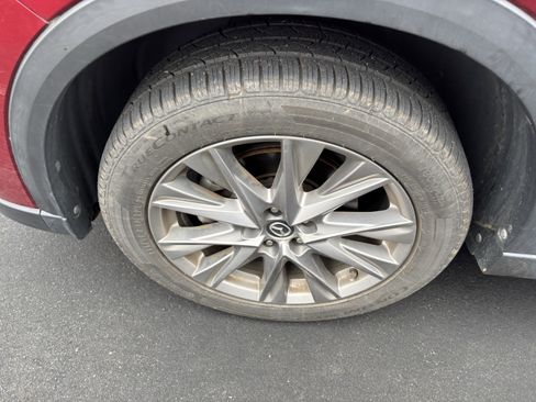 Used 2019 MAZDA CX-5 Grand Touring Reserve image 13