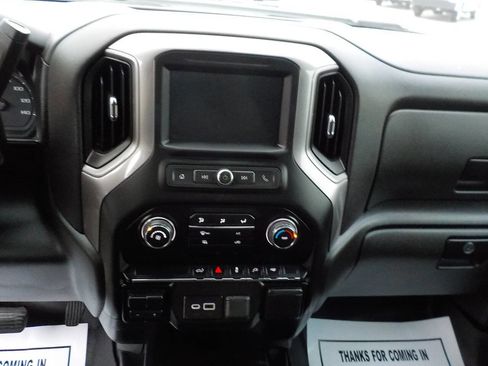 Used 2022 Chevrolet Silverado 2500 W/T w/ WT Fleet Convenience Package image 17