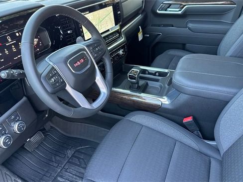 New 2026 GMC Sierra 1500 Elevation w/ Preferred Package image 10