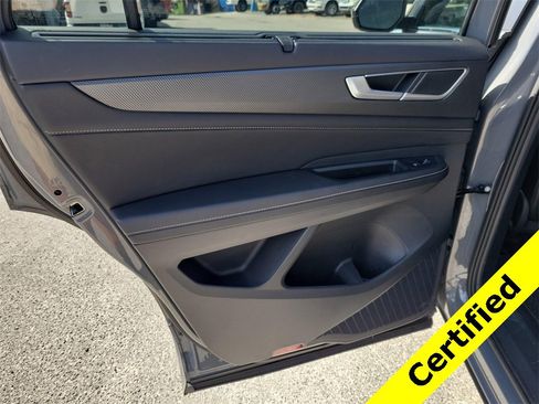 Used 2024 Volkswagen Atlas Cross Sport SEL R-Line image 16