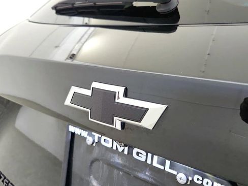 Used 2024 Chevrolet Blazer LT w/ Convenience Package FWD image 16