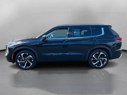Used 2023 Mitsubishi Outlander SEL 40th Anniversary AWD/4WD image 15