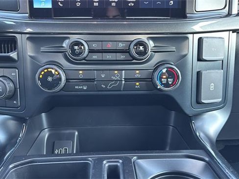 New 2025 Ford F150 STX image 13
