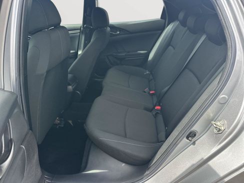 Used 2018 Honda Civic Sport image 19