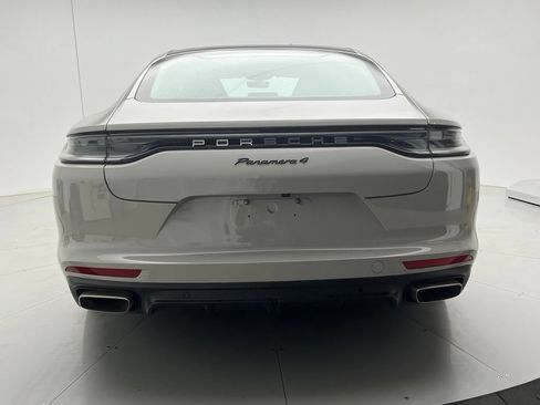 Certified 2023 Porsche Panamera 4 AWD/4WD image 21