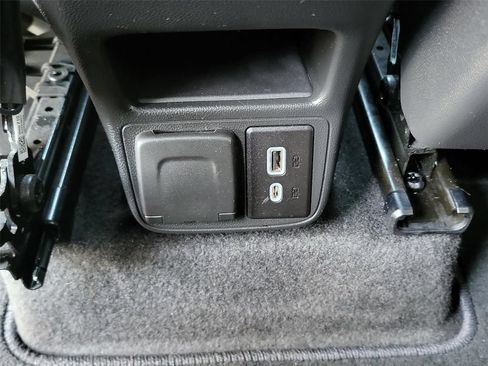 Certified 2023 Chevrolet TrailBlazer RS w/ Convenience Package FWD image 13