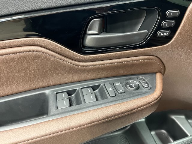 New 2027 Honda Odyssey Touring image 11
