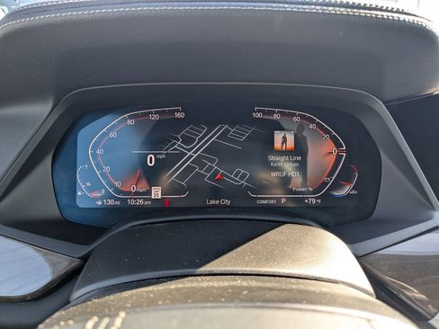 Used 2023 BMW X5 sDrive40i w/ Premium Package image 30