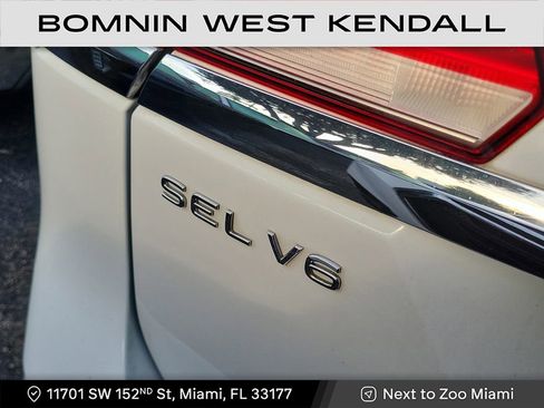 Used 2022 Volkswagen Atlas SEL image 6