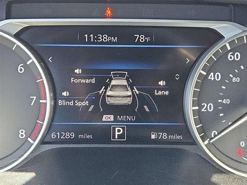 Used 2022 Nissan Sentra SV FWD image 4