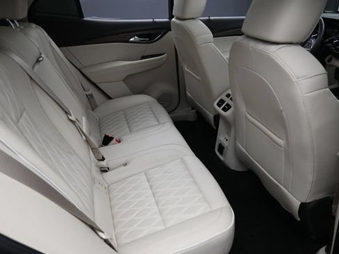 Used 2023 Buick Envision Avenir AWD/4WD image 31