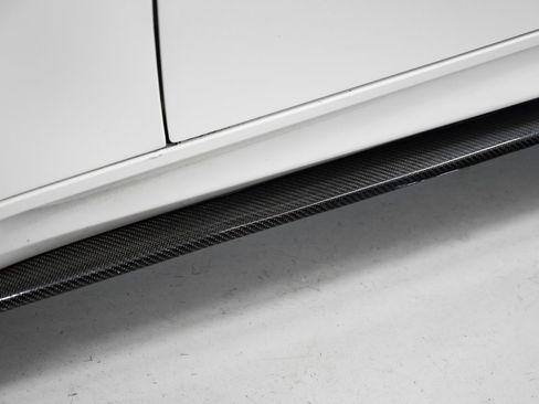 Used 2008 BMW M3 Convertible image 17