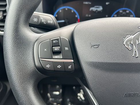 Used 2024 Ford Bronco Sport Big Bend image 17