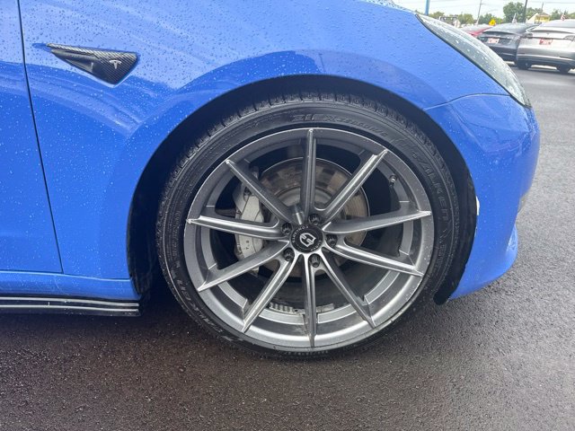 Used 2019 Tesla Model 3 Long Range AWD/4WD image 24