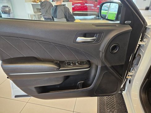 Used 2023 Dodge Charger SXT image 13