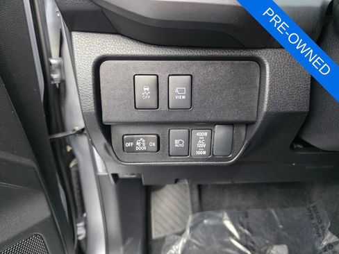 Used 2023 Toyota Tacoma TRD Off-Road w/ TRD Premium Off Road Package AWD/4WD image 26